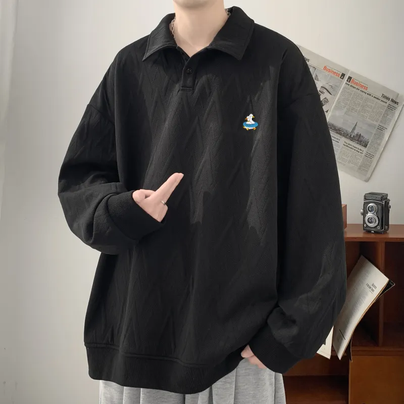 RAP PANDA Sweatshirts Unisex-63
