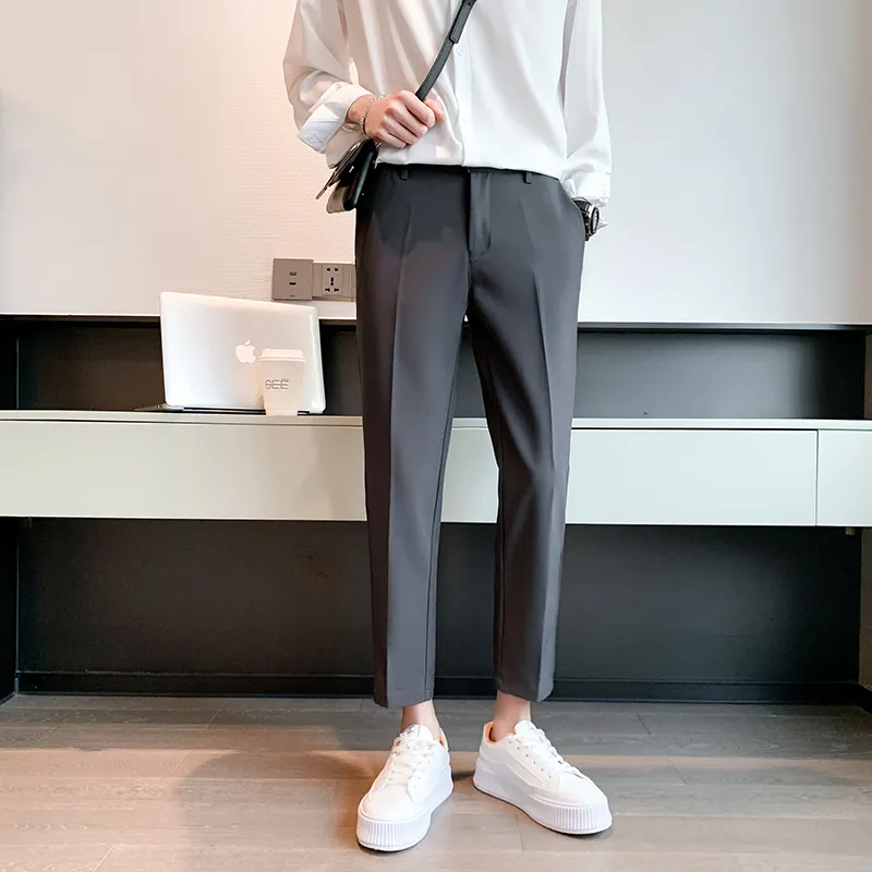RAP PANDA Casual Pants Unisex-9