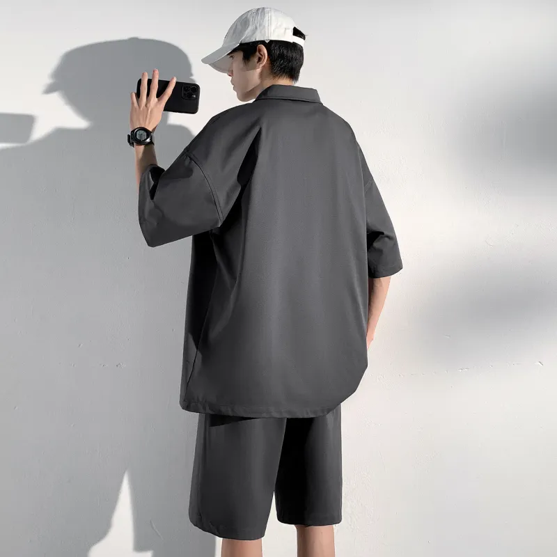 RAP PANDA Casual Sportswear Unisex-6