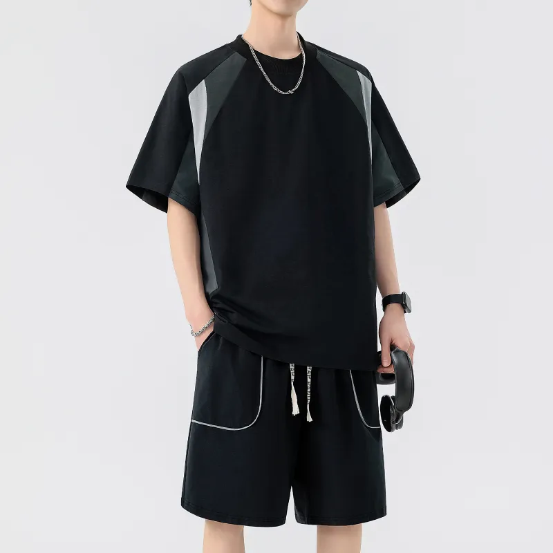 RAP PANDA Casual Sportswear Unisex-8