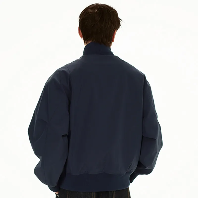 RAP PANDA Jackets Unisex-4