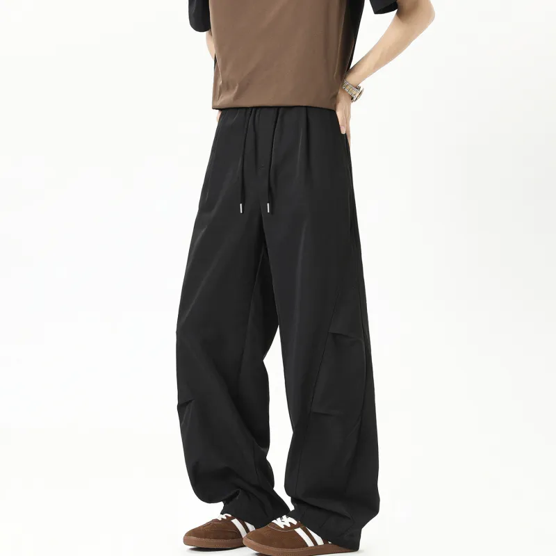 RAP PANDA Casual Pants Unisex-2