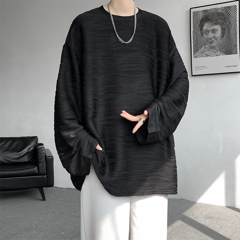 PAINT STAIN T Shirts Unisex-18