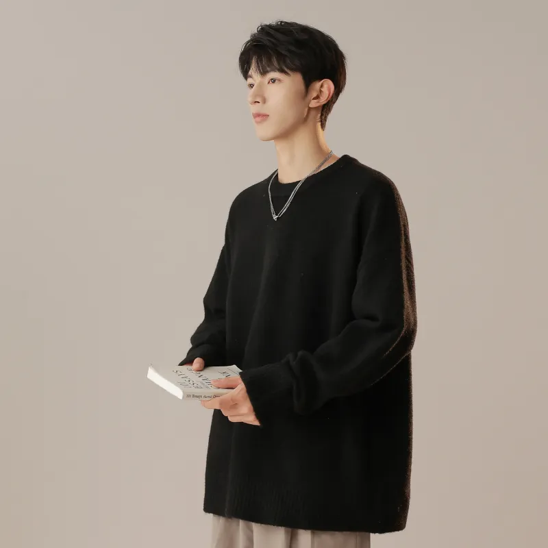 RAP PANDA Sweaters Unisex-13