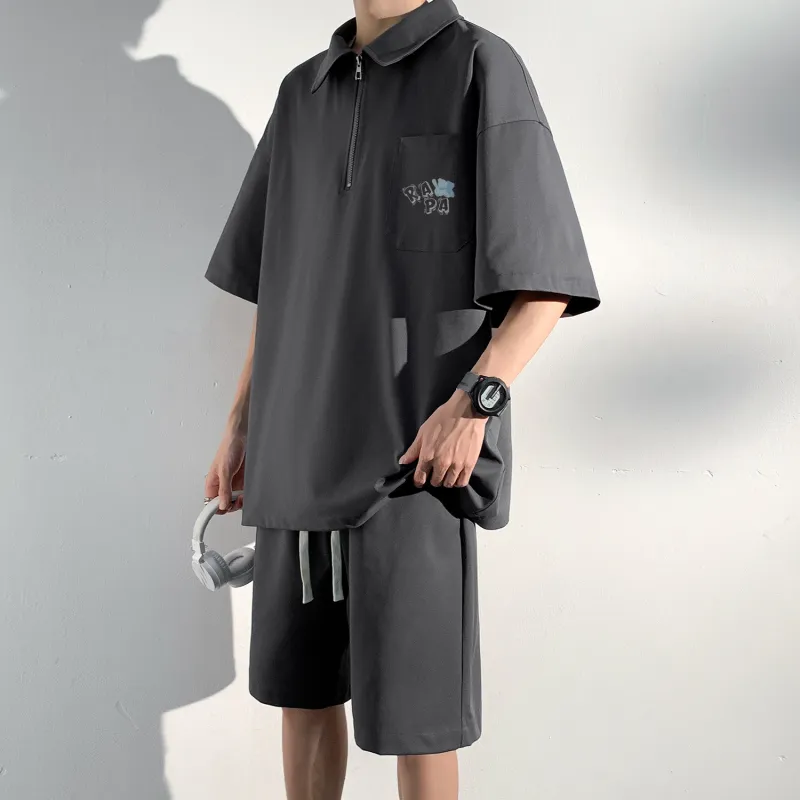 RAP PANDA Casual Sportswear Unisex-10