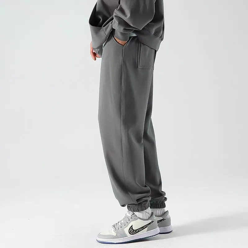 RAP PANDA Casual Pants Unisex-26