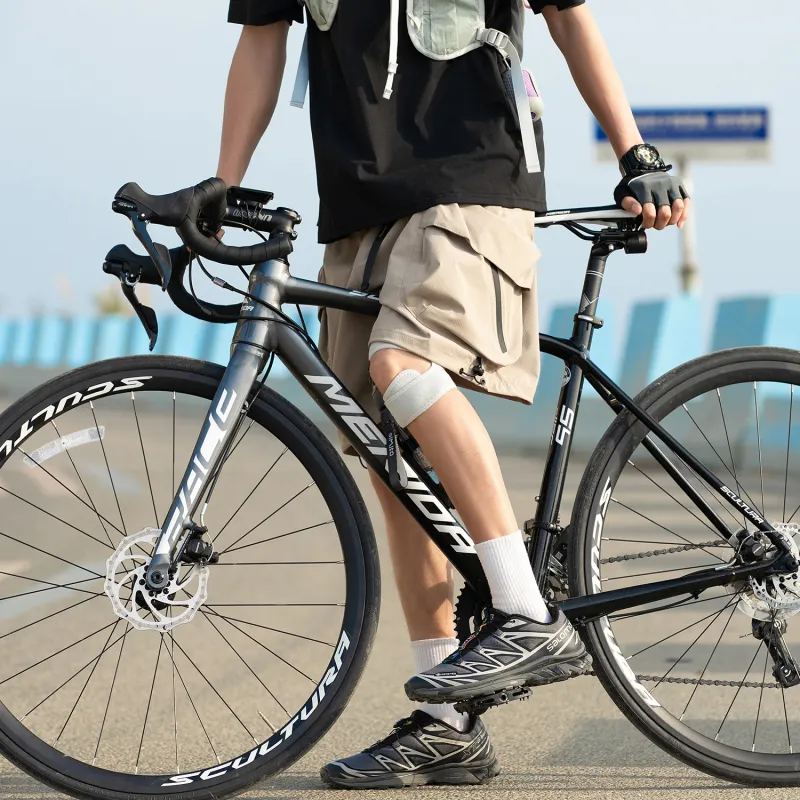 RAP PANDA Cargo Shorts Unisex-13