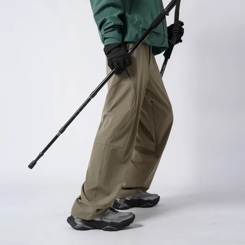 RAP PANDA Cargo Pants Unisex-10