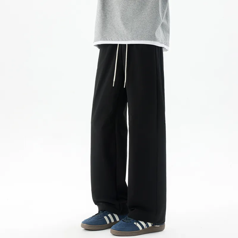 RAP PANDA Casual Pants Unisex-3