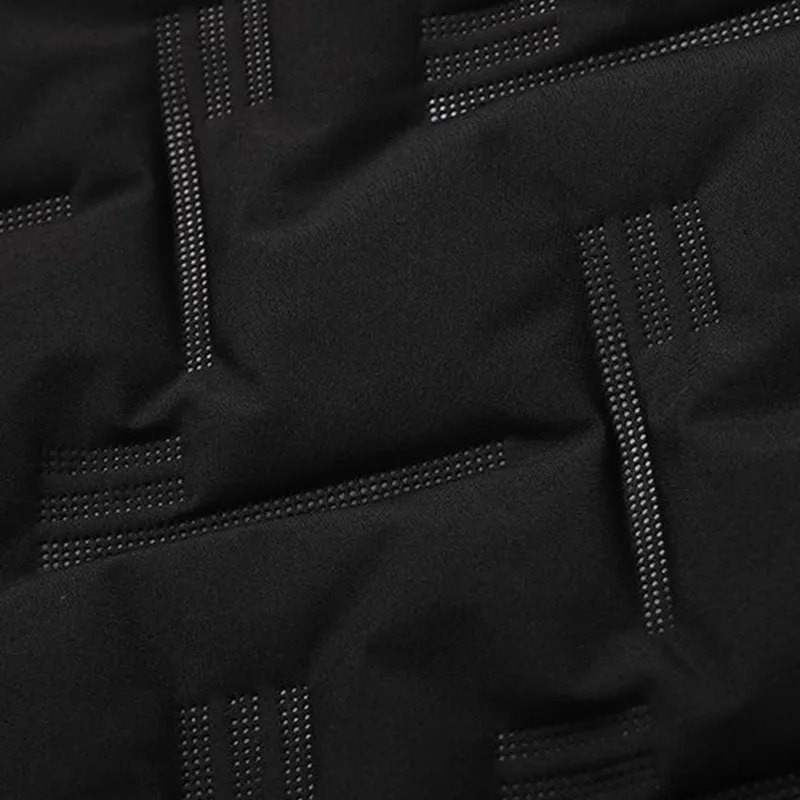 RAP PANDA Jackets Unisex-20