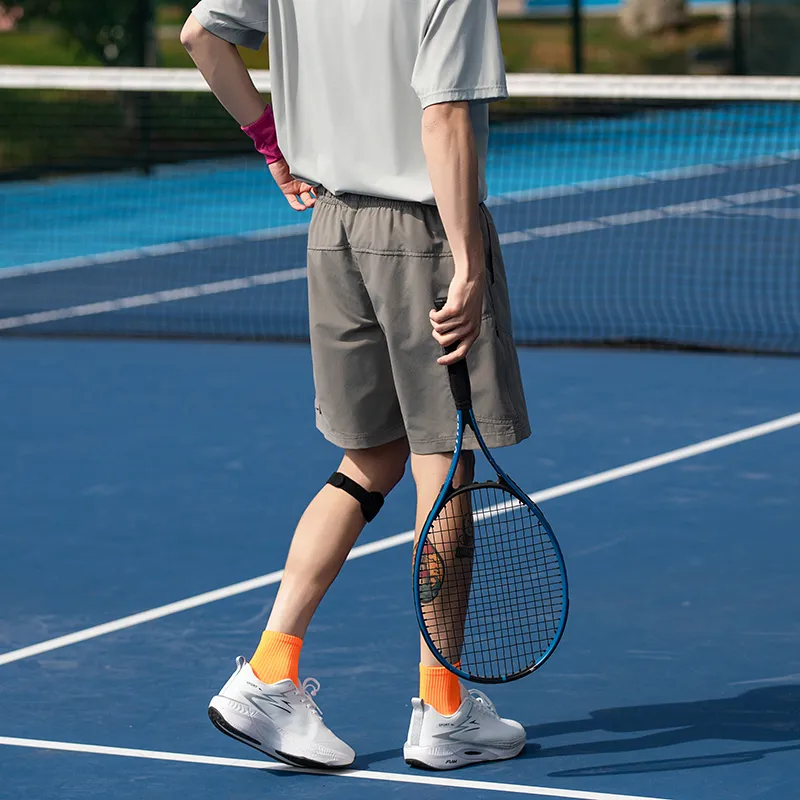 RAP PANDA Tennis Bottoms Unisex-9