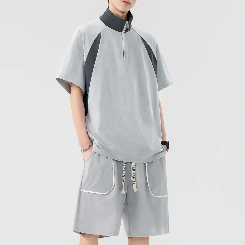 RAP PANDA Casual Sportswear Unisex-13