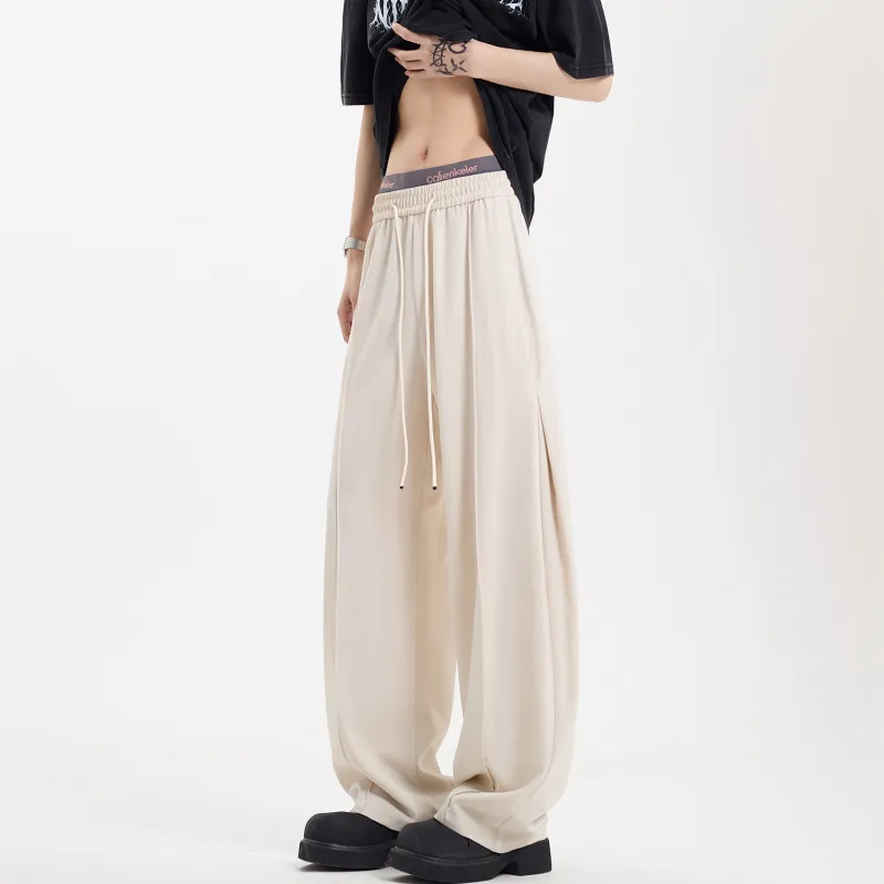 RAP PANDA Casual Pants Unisex-9