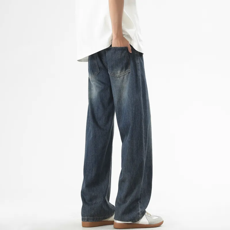 RAP PANDA Jeans Unisex-6