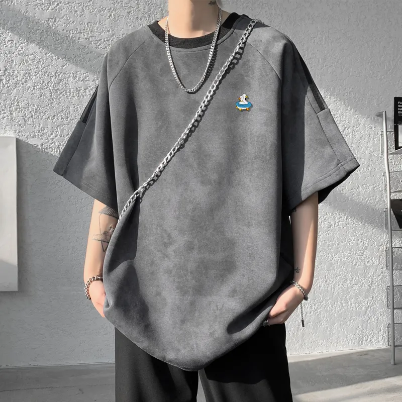 RAP PANDA T Shirts Unisex-16
