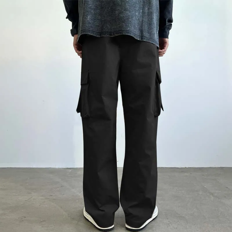 RAP PANDA Casual Pants Unisex-6