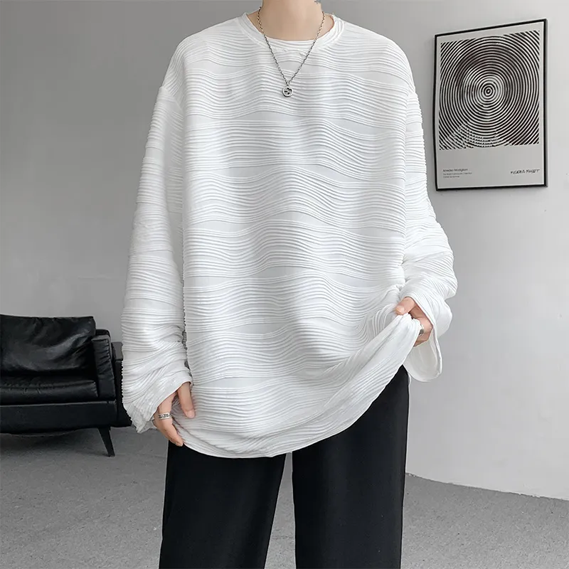 PAINT STAIN T Shirts Unisex-2