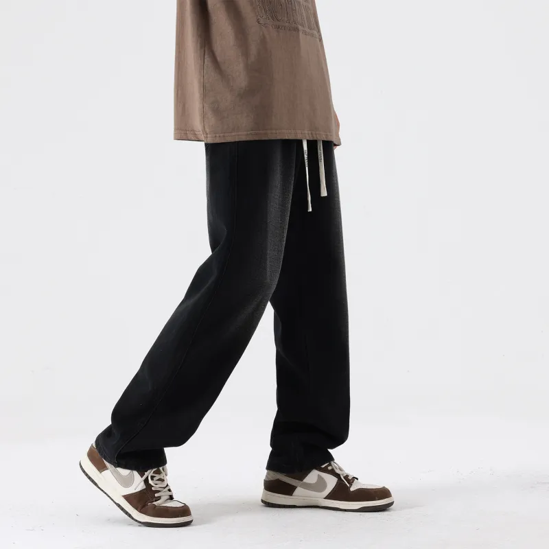 RAP PANDA Jeans Unisex-1