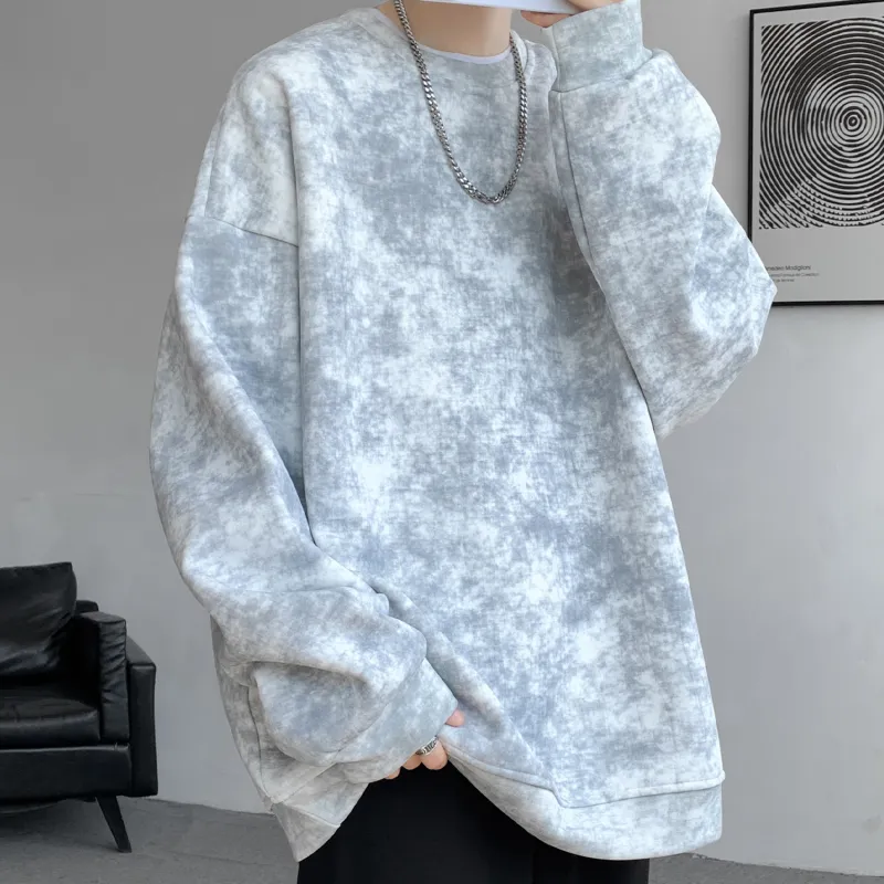 RAP PANDA Sweatshirts Unisex-25
