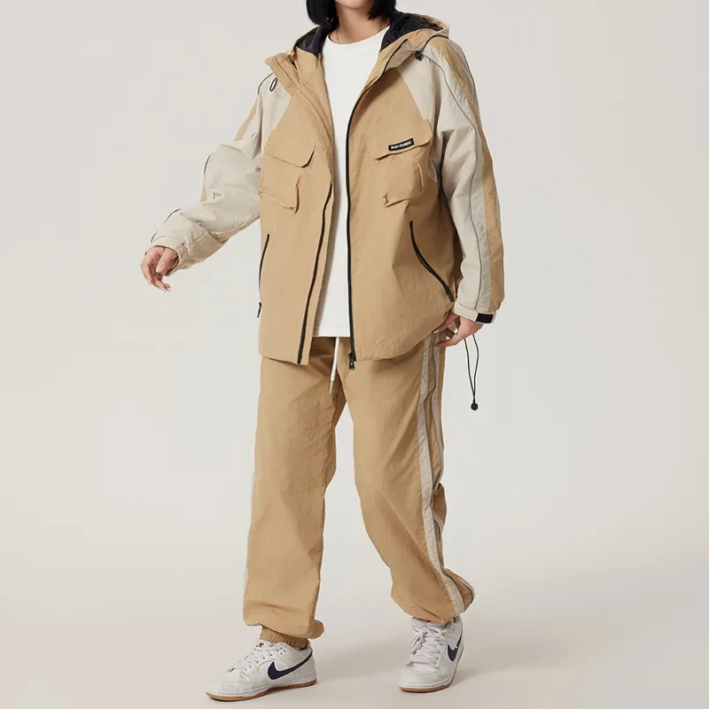 RAP PANDA Casual Sportswear Unisex-12