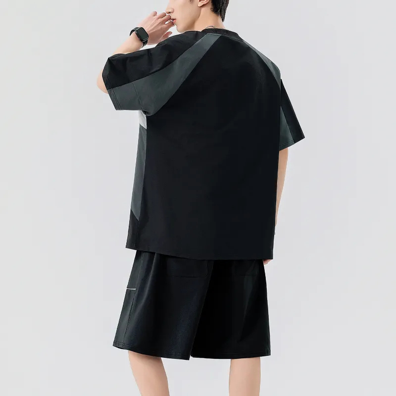 RAP PANDA Casual Sportswear Unisex-6