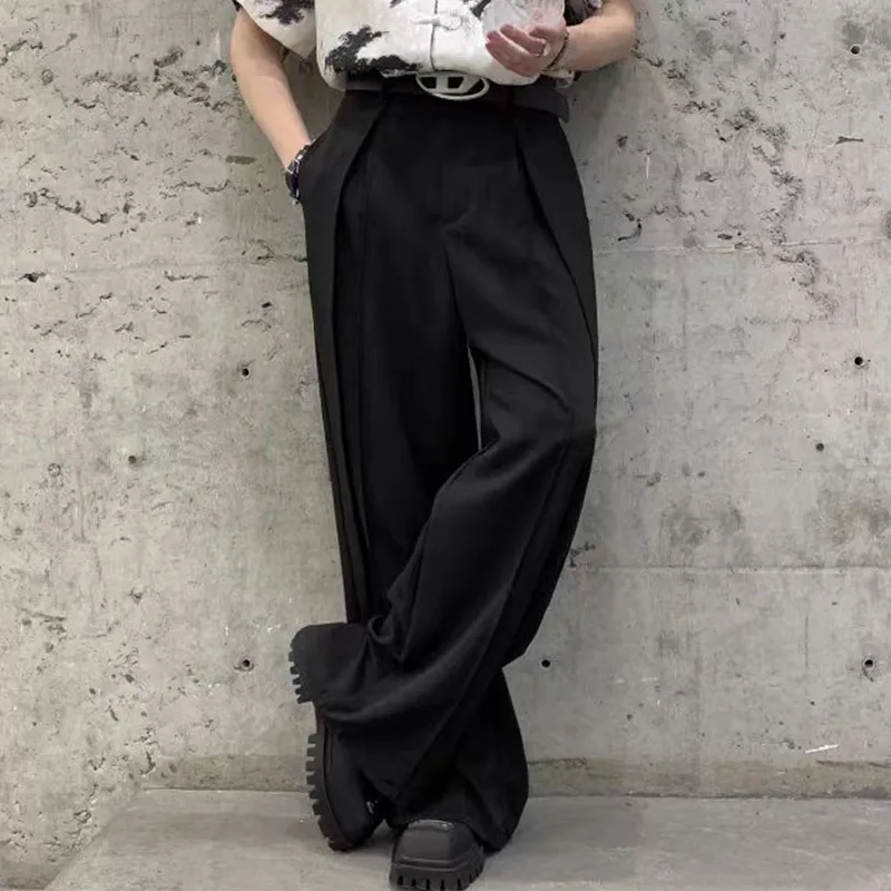 RAP PANDA Casual Pants Unisex-4