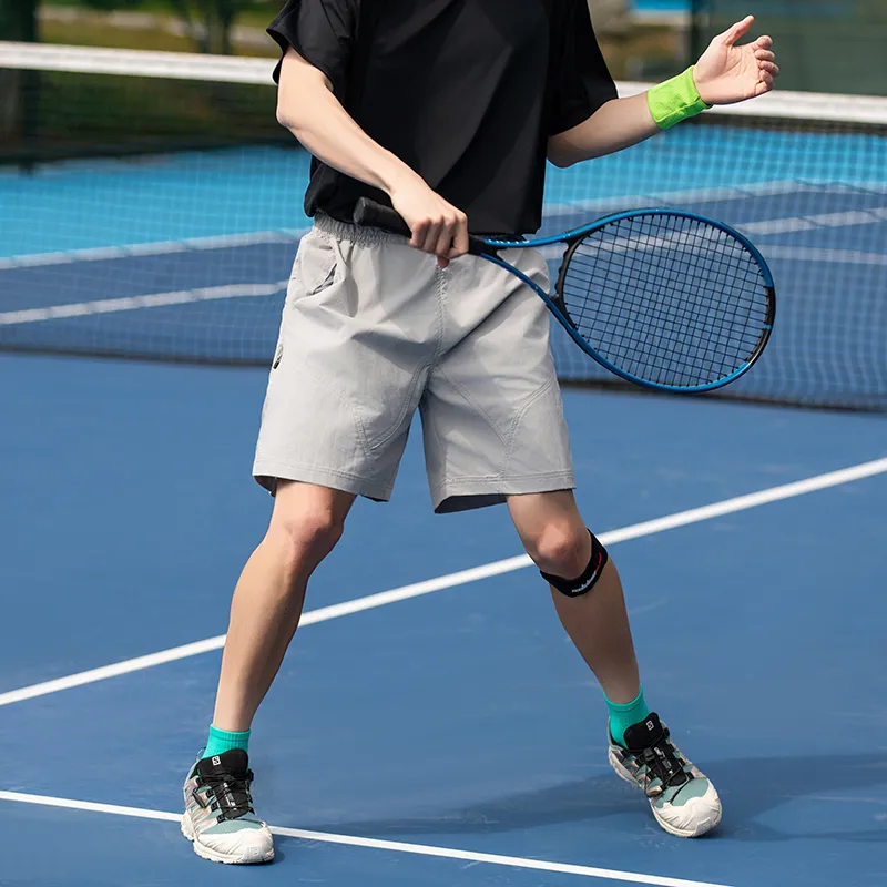 RAP PANDA Tennis Bottoms Unisex-22