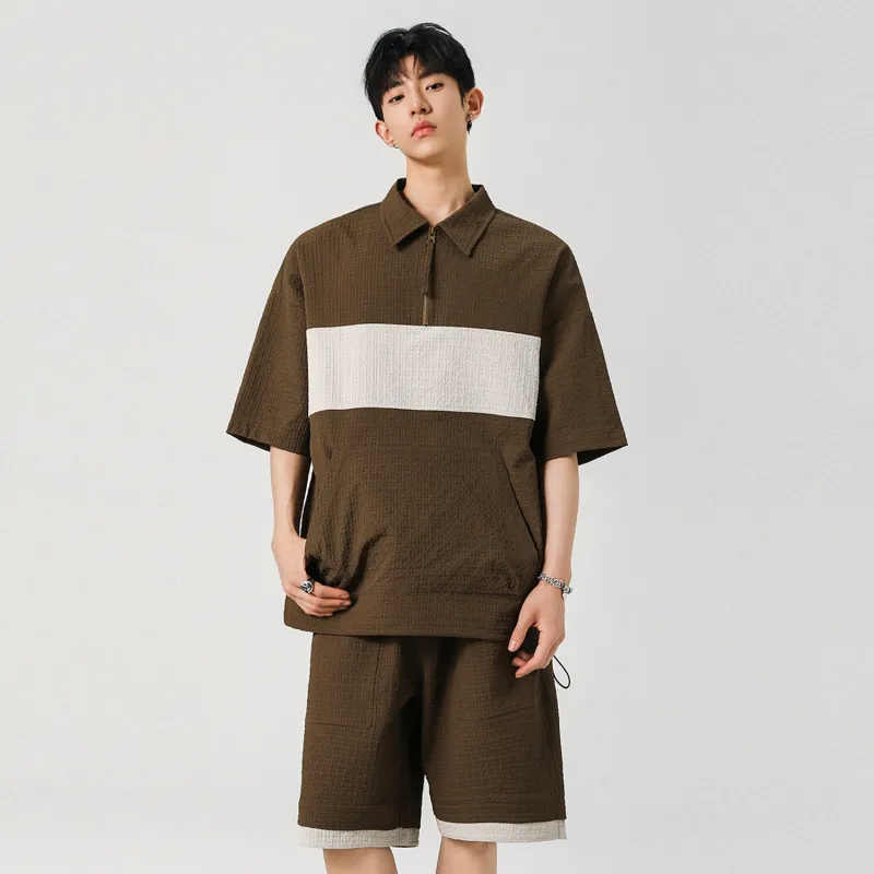 RAP PANDA Casual Sportswear Unisex-9