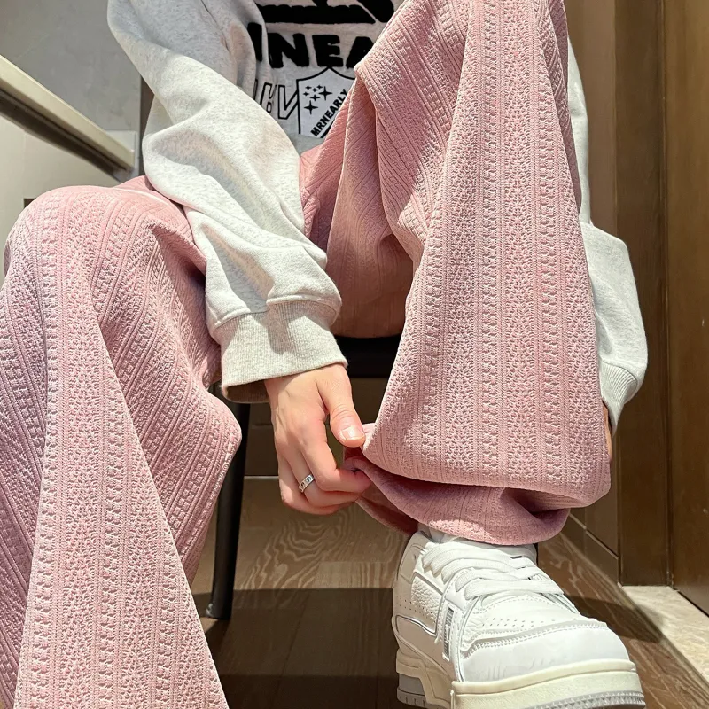 MIIRACER Casual Pants Unisex-29