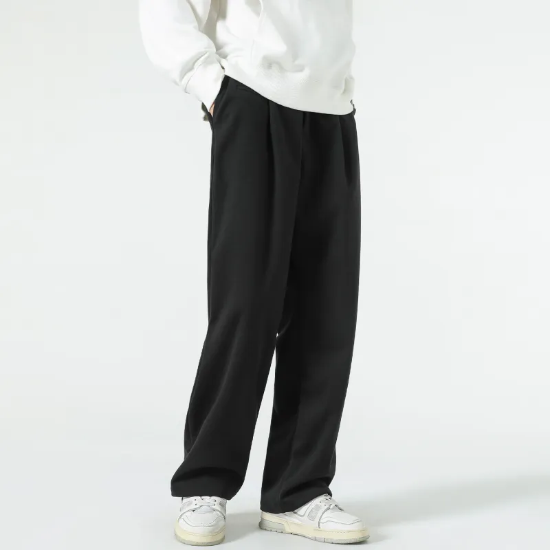 RAP PANDA Casual Pants Unisex-4