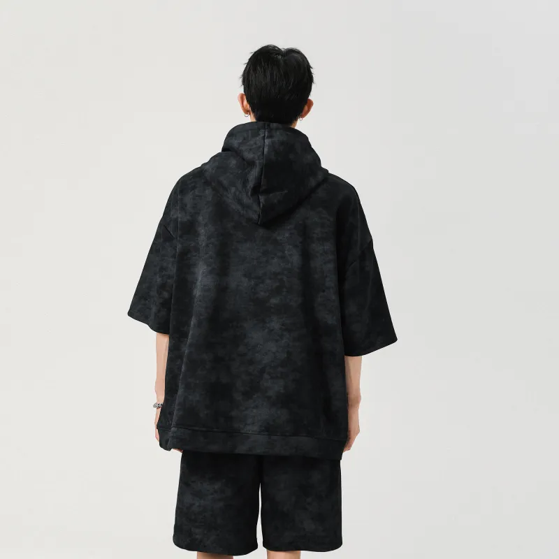 RAP PANDA Casual Sportswear Unisex-2