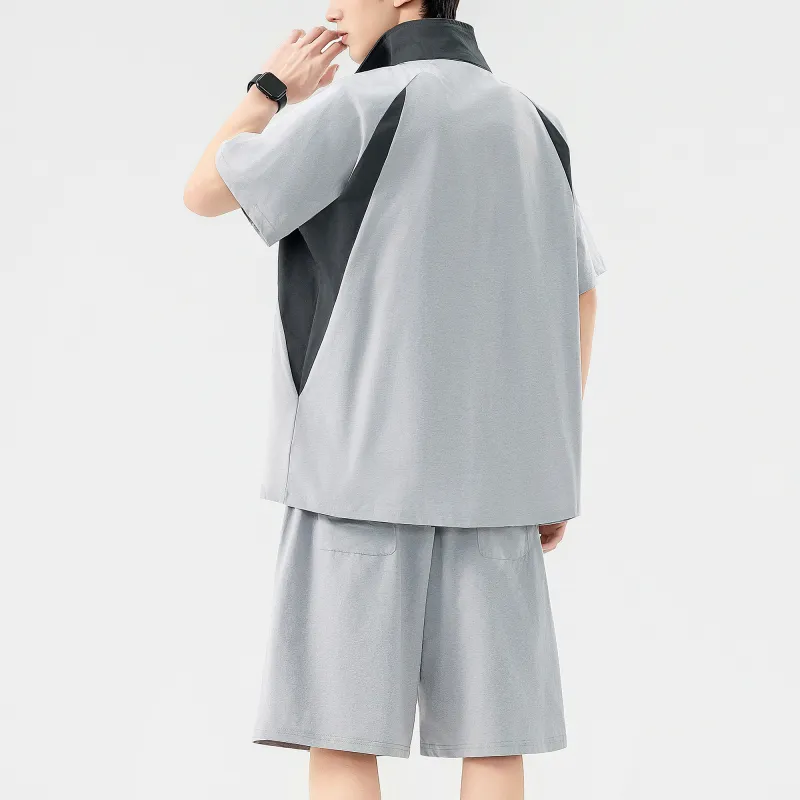 RAP PANDA Casual Sportswear Unisex-11