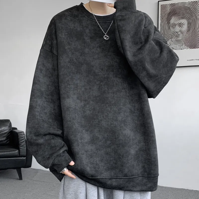 RAP PANDA Sweatshirts Unisex-4