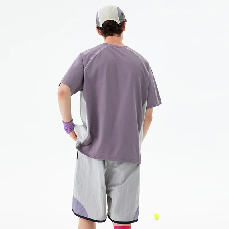 RAP PANDA Tennis Outfits Unisex-2
