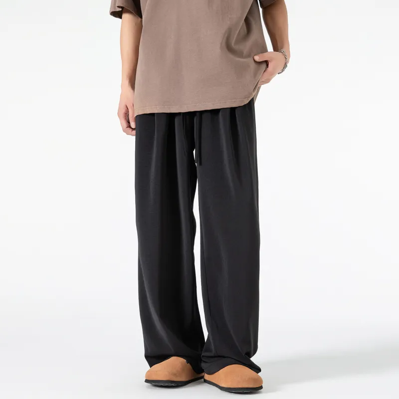 RAP PANDA Casual Pants Unisex-3