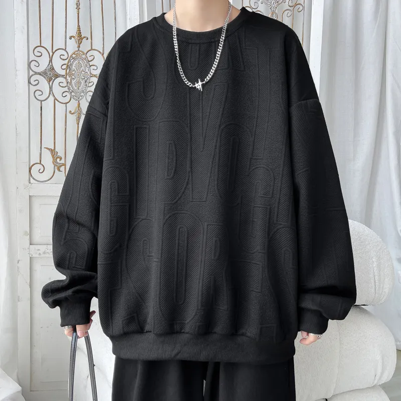 RAP PANDA Sweatshirts Unisex-4