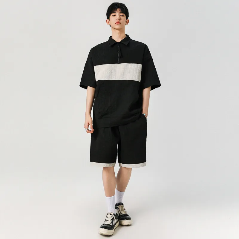 RAP PANDA Casual Sportswear Unisex-19