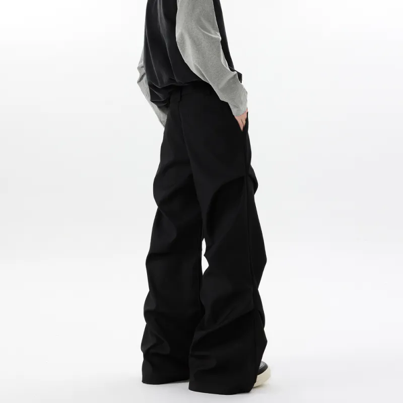RAP PANDA Casual Pants Unisex-19