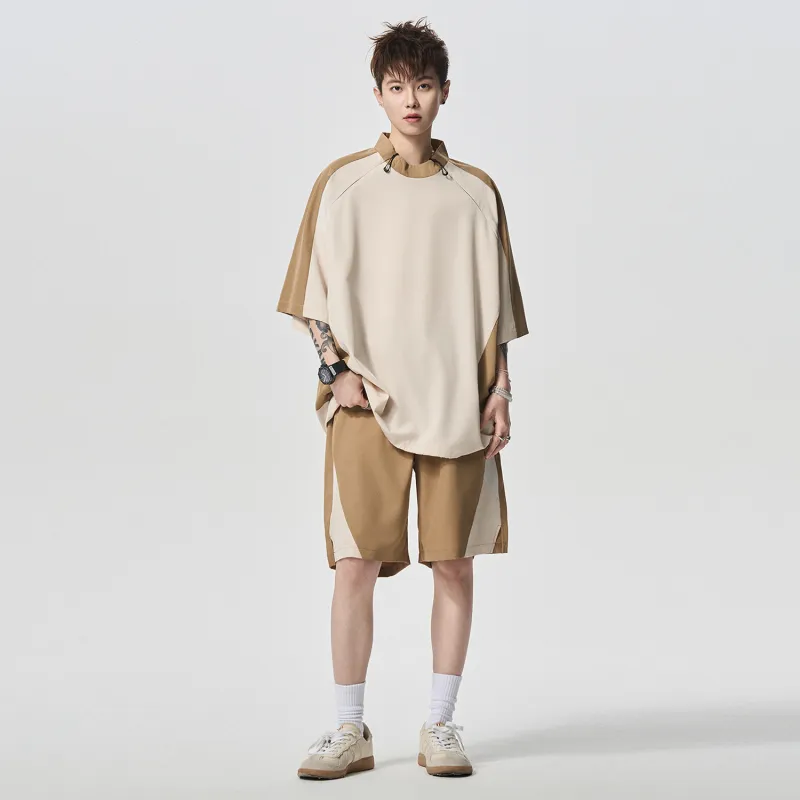 RAP PANDA Casual Sportswear Men's-16