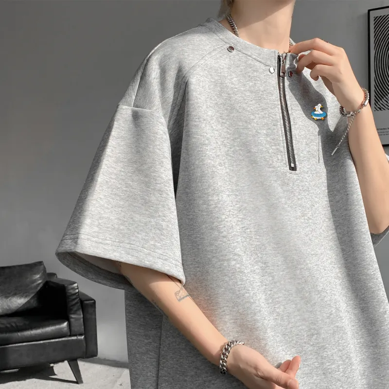 RAP PANDA T Shirts Unisex-7