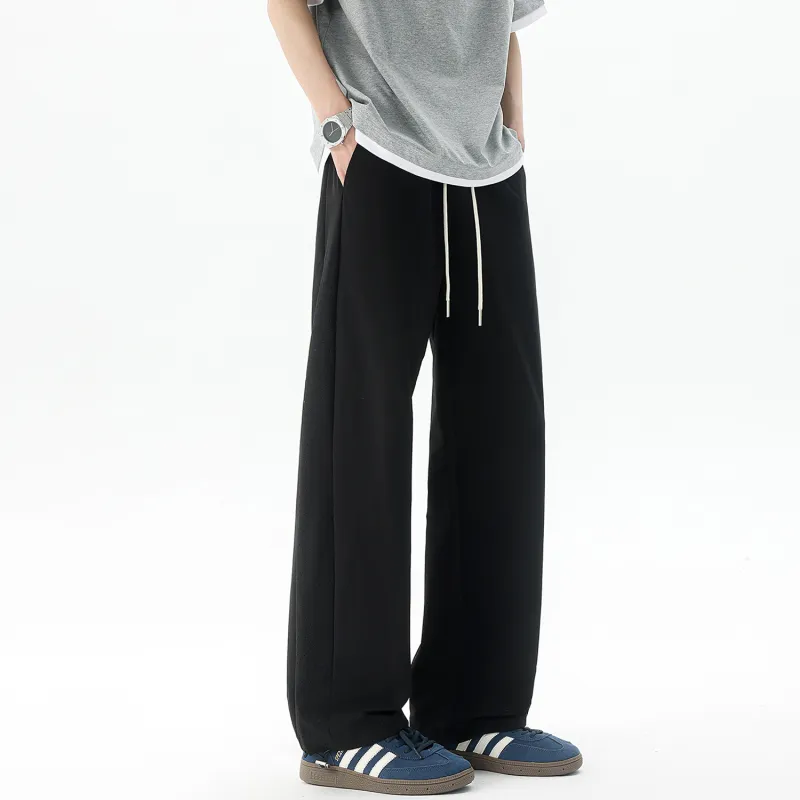 RAP PANDA Casual Pants Unisex-4