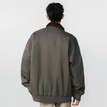 RAP PANDA Jackets Men
