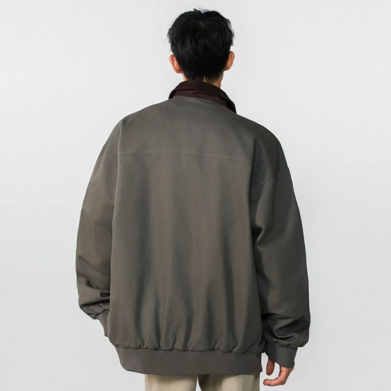 RAP PANDA Jackets Men-0