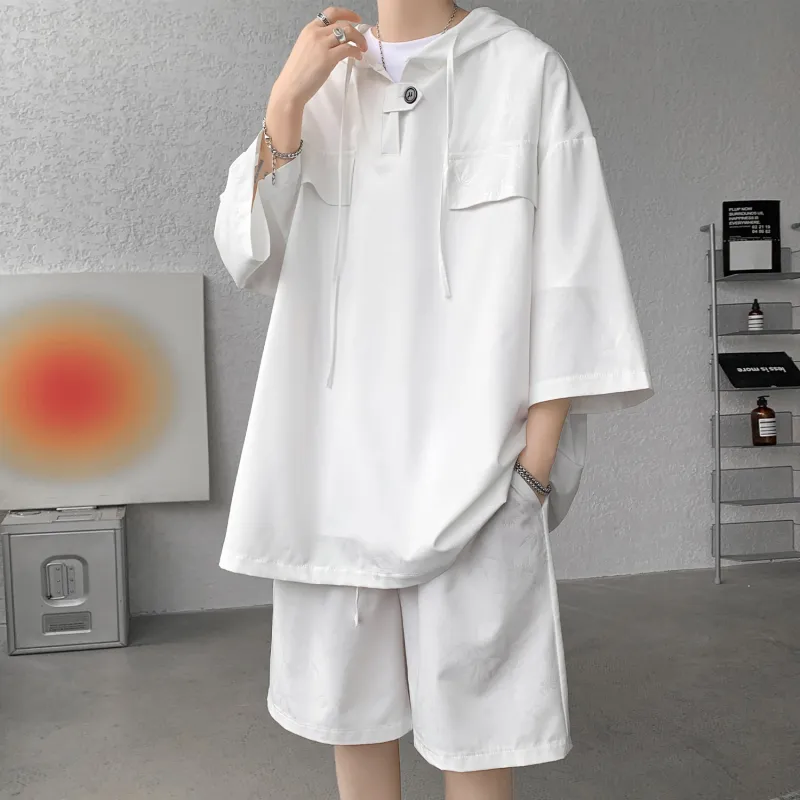 RAP PANDA Casual Sportswear Unisex-2