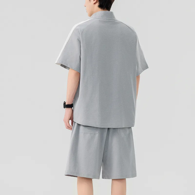 RAP PANDA Casual Sportswear Unisex-11