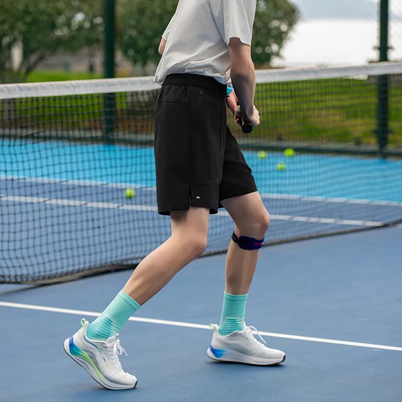 RAP PANDA Tennis Bottoms Unisex-2