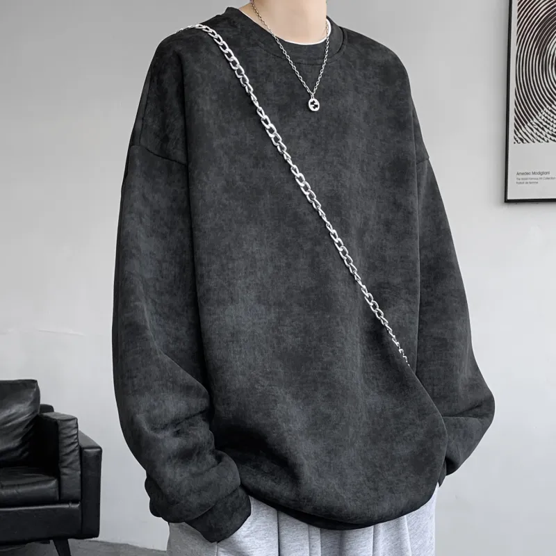 RAP PANDA Sweatshirts Unisex-18
