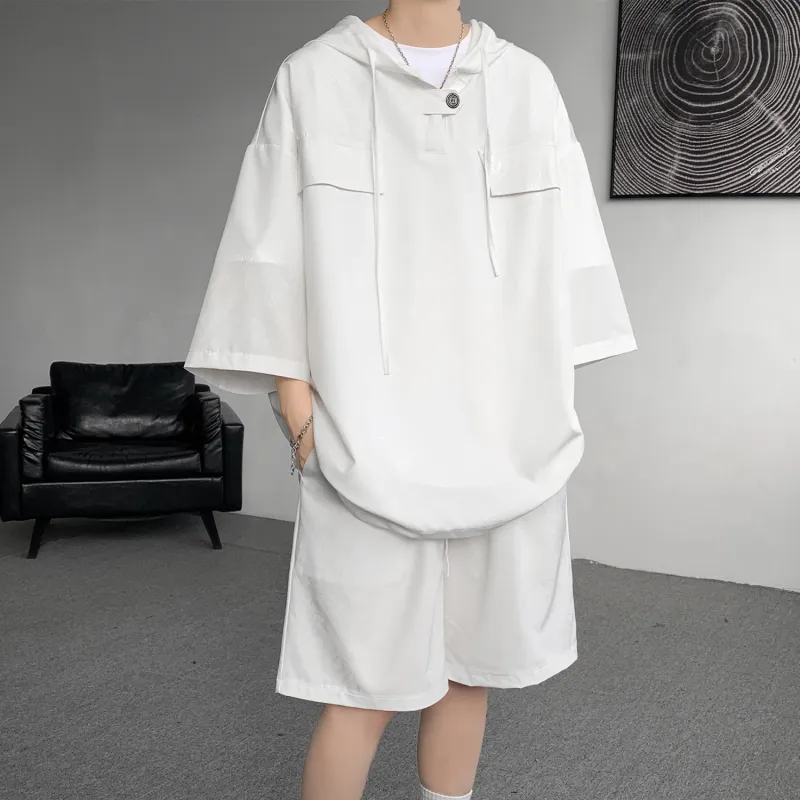 RAP PANDA Casual Sportswear Unisex-3