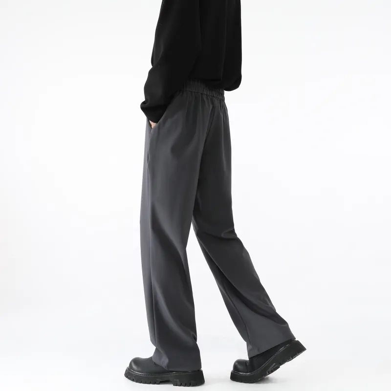 RAP PANDA Suit Trousers Unisex-18