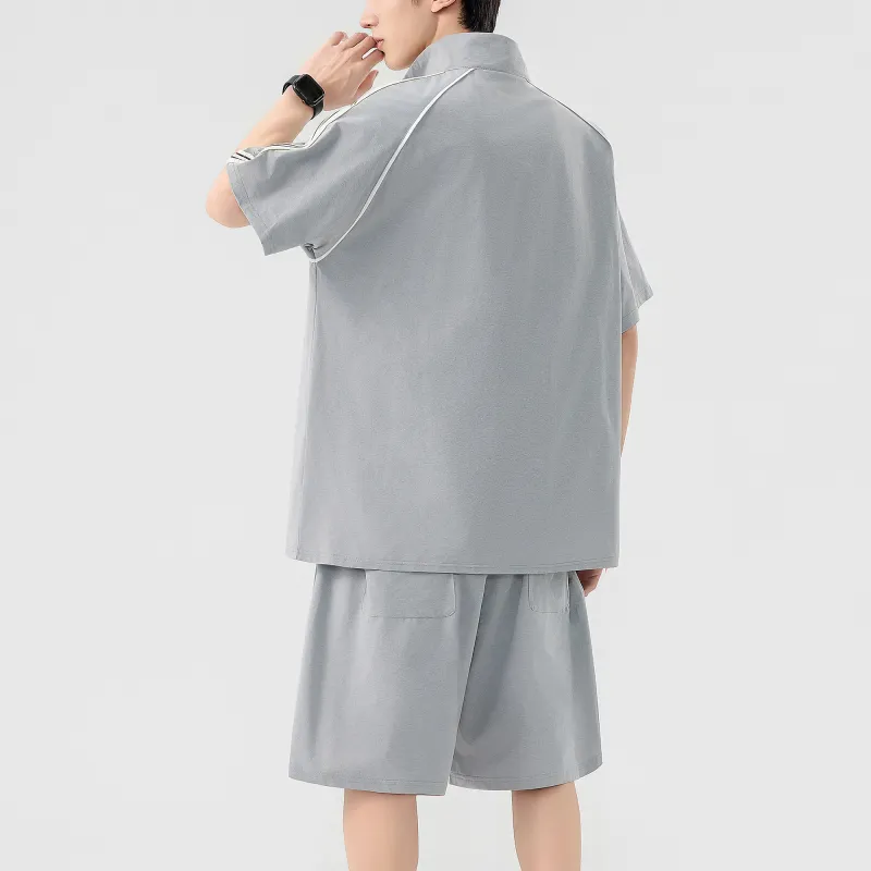 RAP PANDA Casual Sportswear Unisex-11